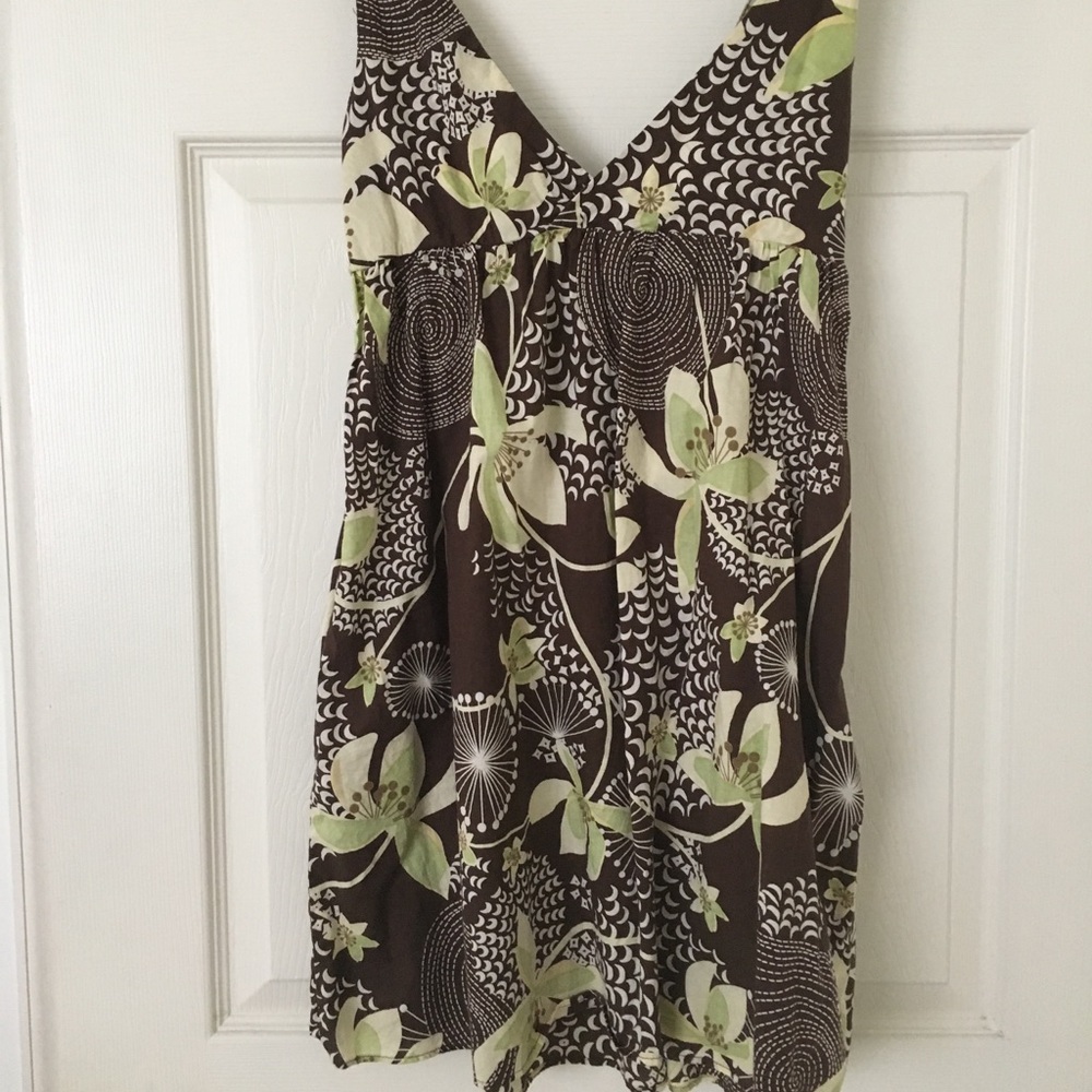 Old Navy summer dress